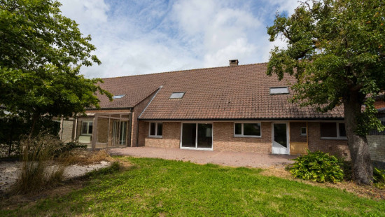 Manestraat - 42 - - 8870