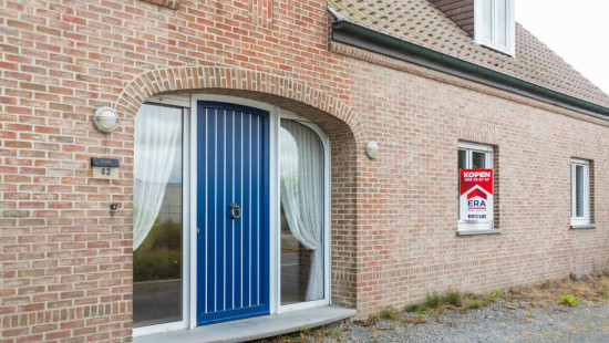Manestraat - 42 - - 8870