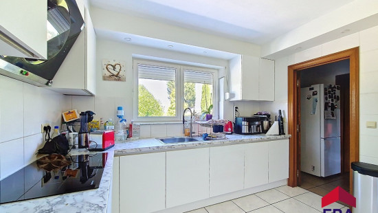 Rue de Waroux - 278 - - 4432
