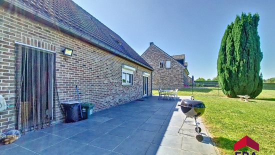 Rue de Waroux - 278 - - 4432