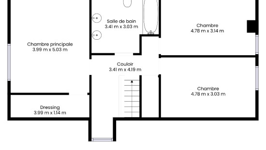 Rue de Waroux - 278 - - 4432
