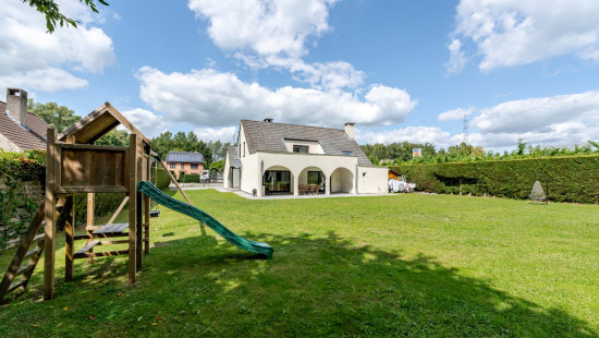 Grote Baan - 42 - - 9250