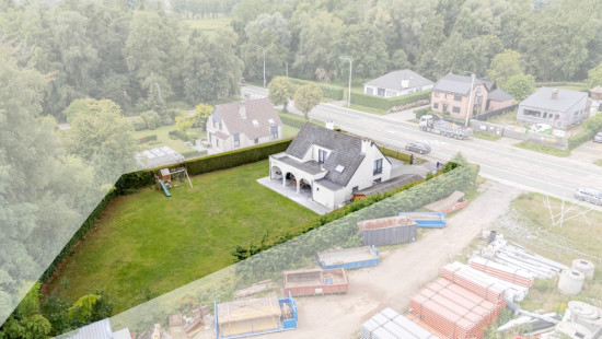 Grote Baan - 42 - - 9250
