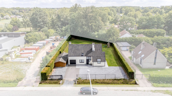 Grote Baan - 42 - - 9250