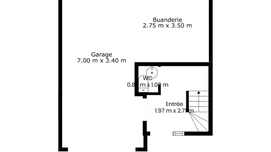 Rue de l&#039;Aqueduc - 66 - - 4460