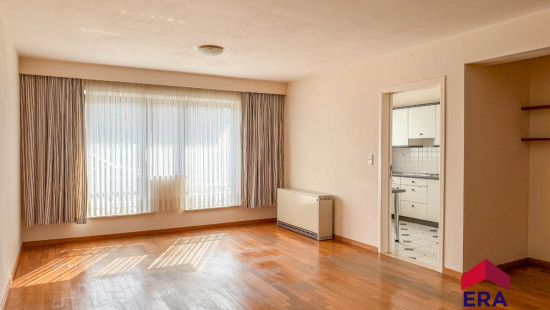 Liefdestraat - 53 - bus 2 - 3300