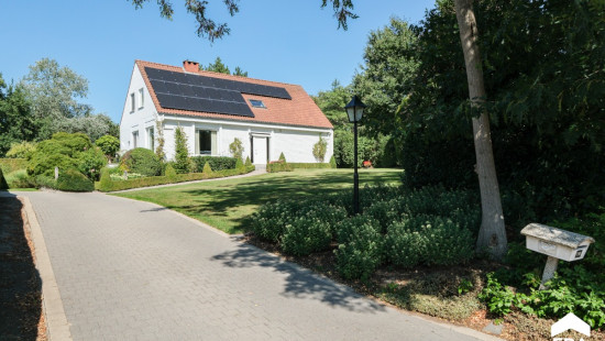 Trekschurenstraat - 116 - - 3500