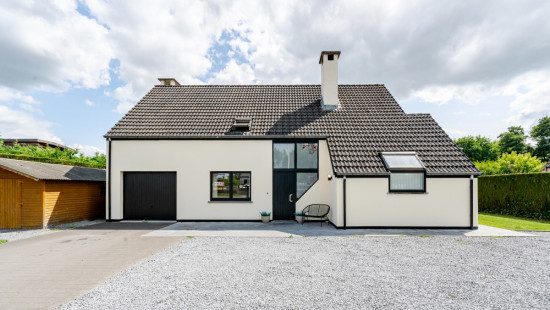 Grote Baan - 42 - - 9250