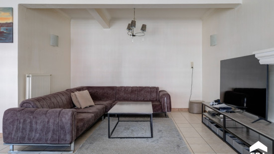 Stalenstraat - 107 - - 3600