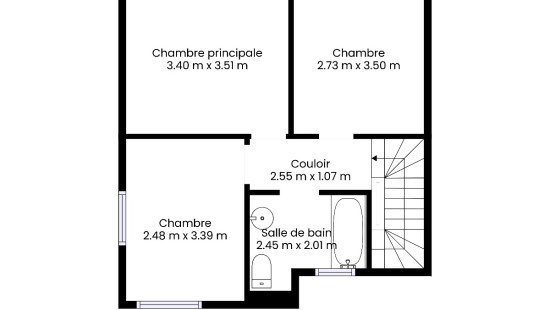 Rue de l&#039;Aqueduc - 66 - - 4460