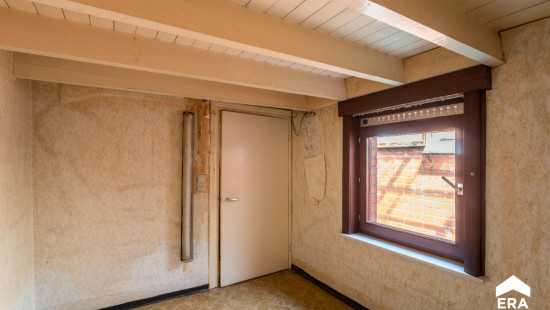 Akkerstraat - 11 - - 8830