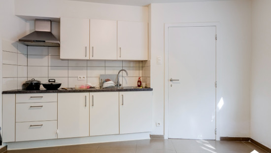 Stalenstraat - 107 - - 3600