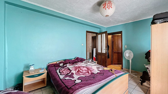 Rue Walthère Jamar - 24 - - 4430