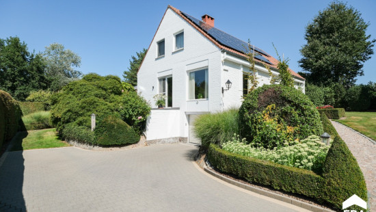 Trekschurenstraat - 116 - - 3500