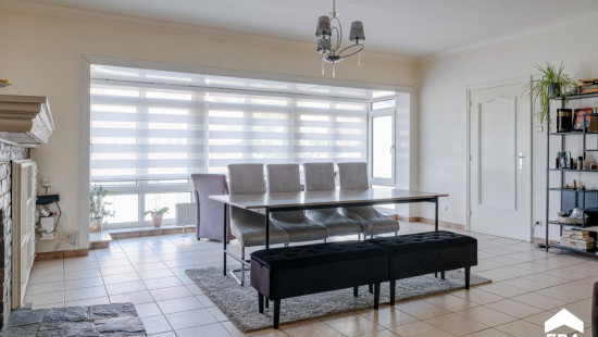 Stalenstraat - 107 - - 3600