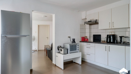 Stalenstraat - 107 - - 3600