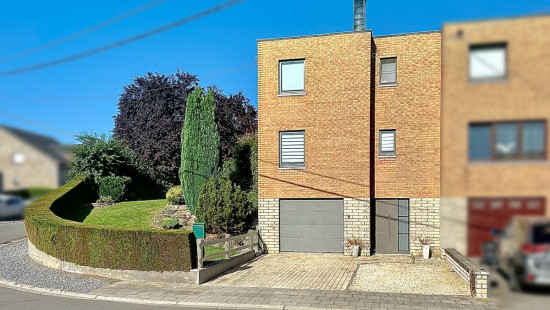 Rue de l&#039;Aqueduc - 66 - - 4460