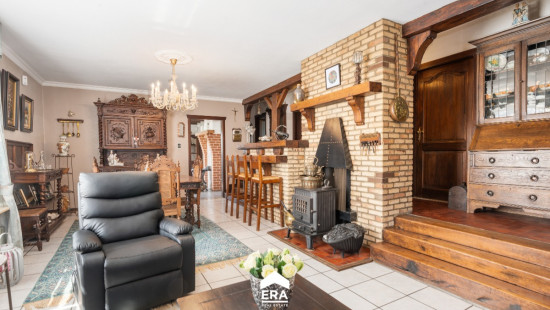 Heideveldstraat - 18 - - 3670