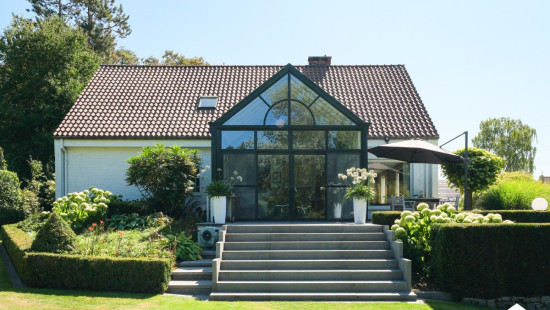 Trekschurenstraat - 116 - - 3500