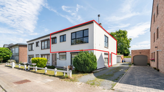 Sint-Gillisbaan - 75 - 2 - 9100
