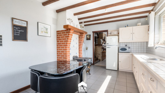 Heideveldstraat - 18 - - 3670