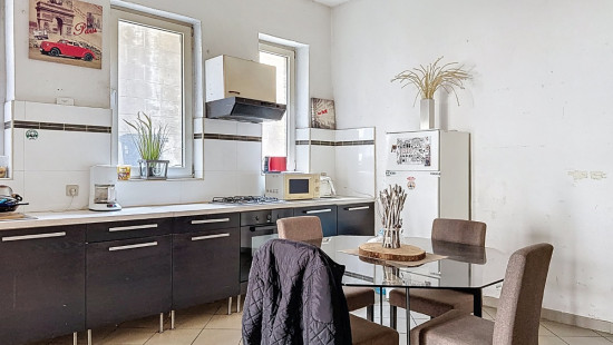 Rue Walthère Jamar - 24 - - 4430
