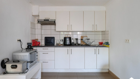 Stalenstraat - 107 - - 3600