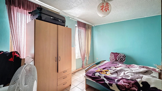 Rue Walthère Jamar - 24 - - 4430