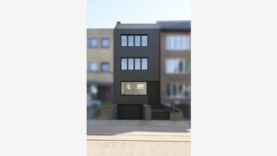 Maastrichtersteenweg - 157 - - 3500