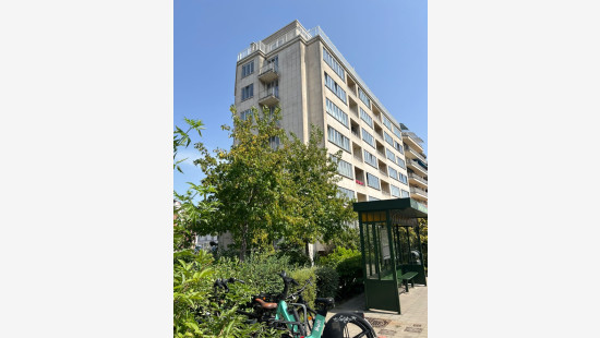 Avenue de Tervueren - 306 - - 1150