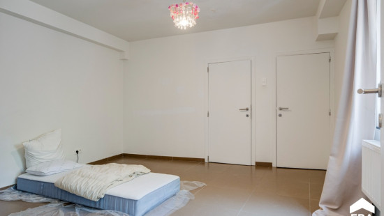 Stalenstraat - 107 - - 3600