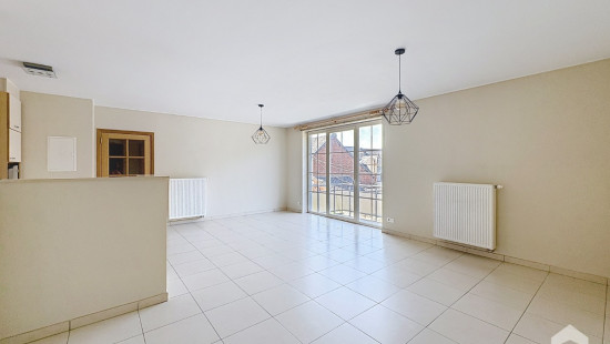 Rue de Steenkerque - 2a - - 7060