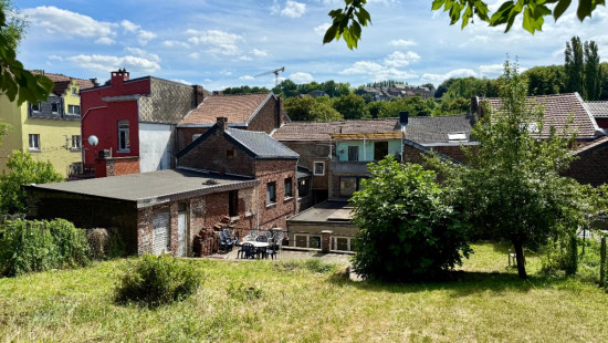 Rue Walthère Jamar - 24 - - 4430