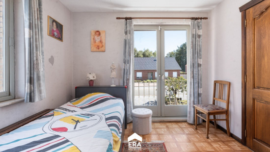 Heideveldstraat - 18 - - 3670