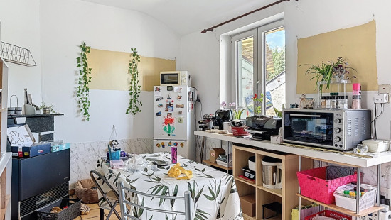 Rue Walthère Jamar - 24 - - 4430