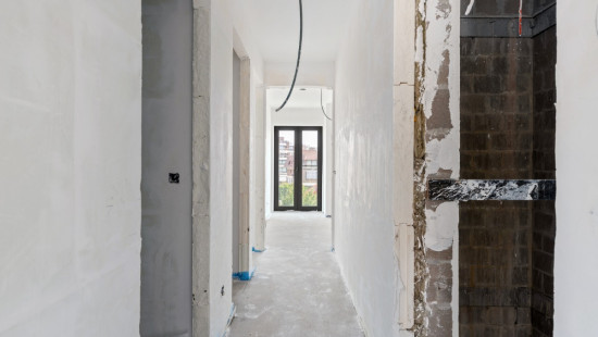 Gulden Vlieslaan - 12 - 0201 - 02.01 - 8670