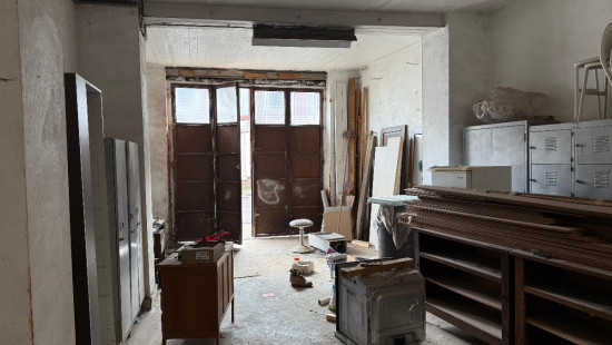 Rue Walthère Jamar - 24 - - 4430