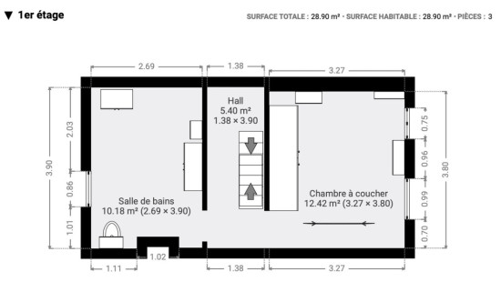 Rue de la Loi - 41 - - 4100