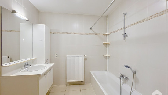 Rue de Steenkerque - 2a - - 7060