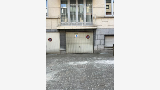 Avenue de Tervueren - 306 - - 1150