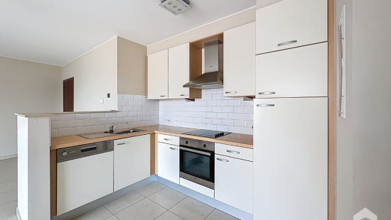 Rue de Steenkerque - 2a - - 7060