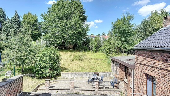 Rue Walthère Jamar - 24 - - 4430