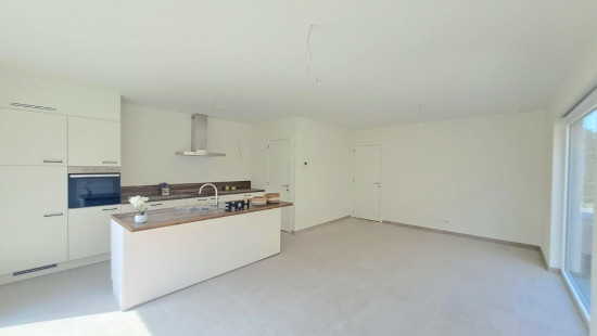 Lieven Bauwensstraat - 22 - - 8570
