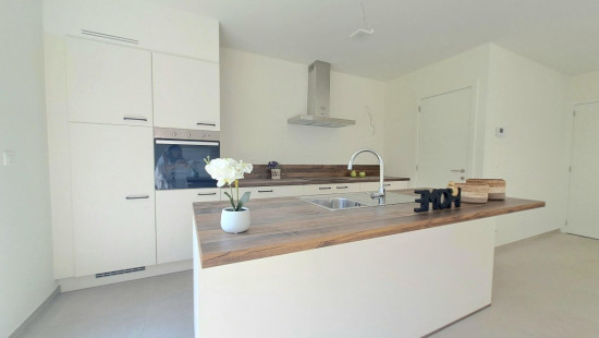 Lieven Bauwensstraat - 22 - - 8570
