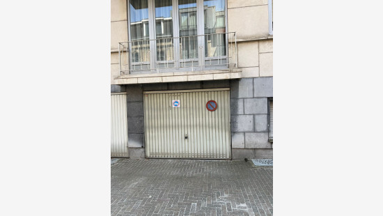 Avenue de Tervueren - 306 - - 1150