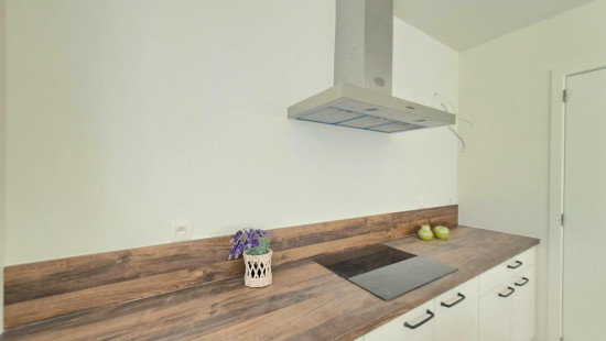 Lieven Bauwensstraat - 22 - - 8570