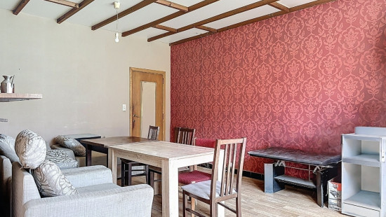 Rue des Eglantines - 1A - - 4020