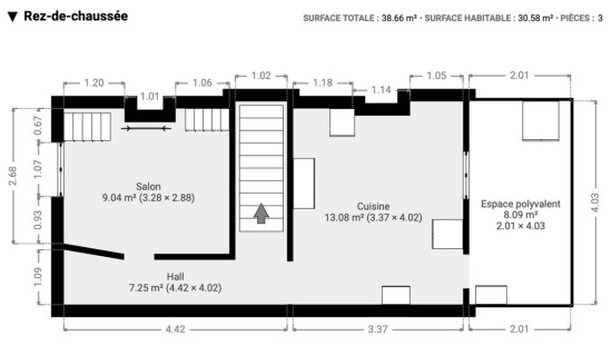 Rue de la Loi - 41 - - 4100