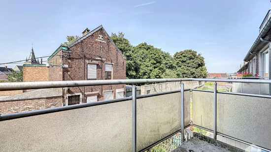 Rue de Steenkerque - 2a - - 7060