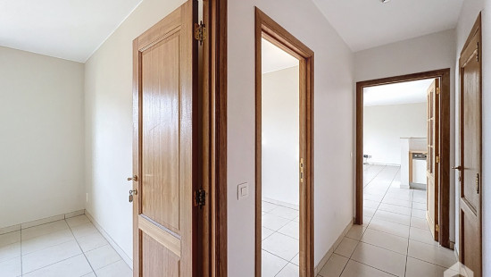 Rue de Steenkerque - 2a - - 7060